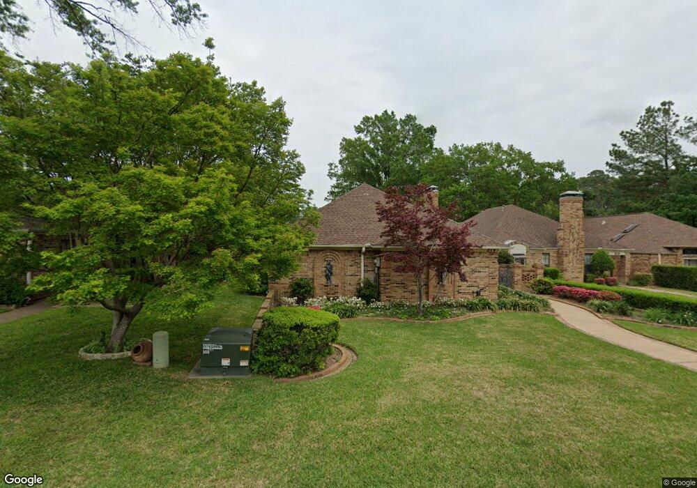 214 Heritage Cir, Tyler, TX 75703 - photo 1