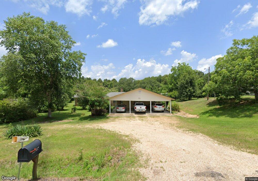 120 Ira Magee Rd, Tylertown, MS 39667 - photo 1