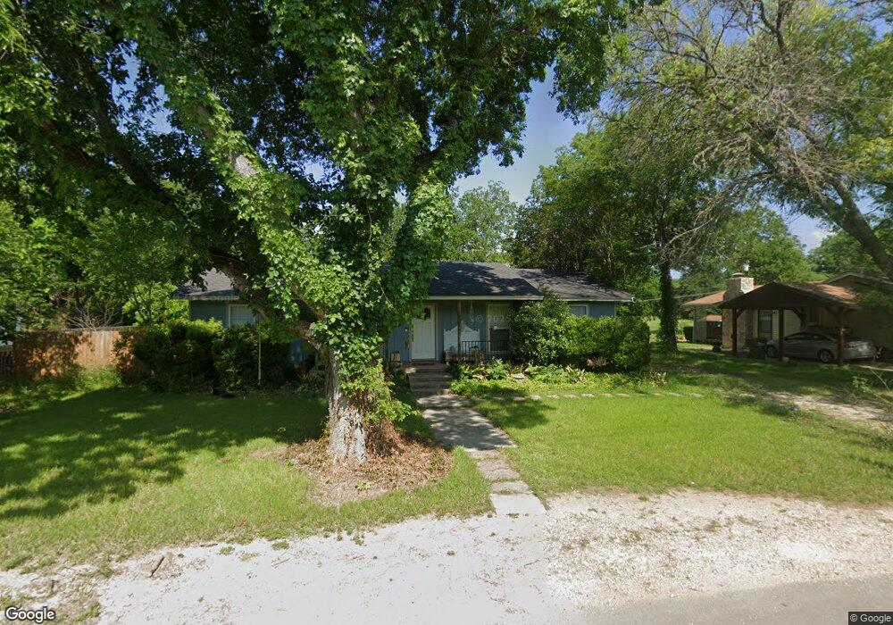 1903 Pecan St, San Marcos, TX 78666 - photo 1