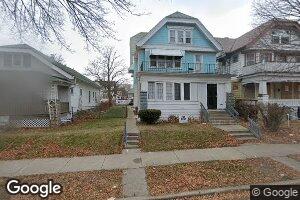 3313 N 13th St Unit 3315, Milwaukee, WI 53206