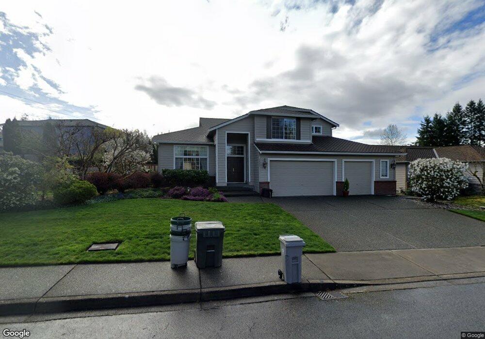 16001 SE 260th St, Covington, WA 98042 - photo 1