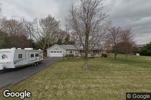 3418 County Road 96, Mc Comb, OH 45858