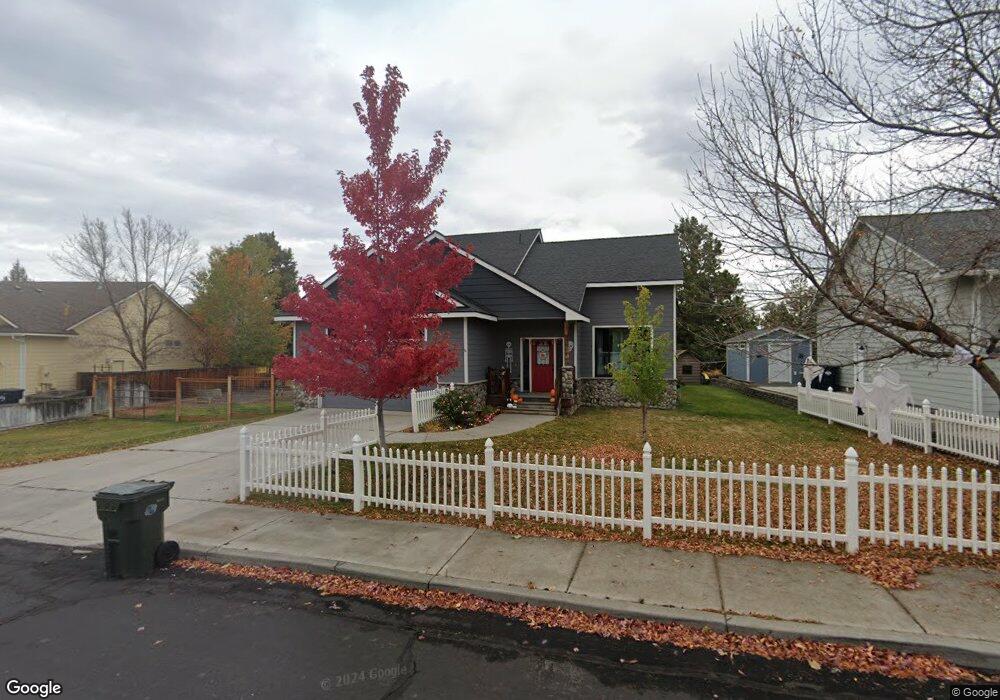 63468 Phoenix Way, Bend, OR 97701 - photo 1