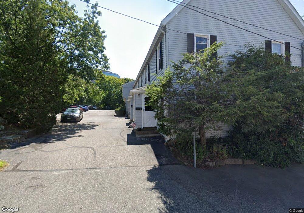 25 Greystone St, Quincy, MA 02169 - photo 1