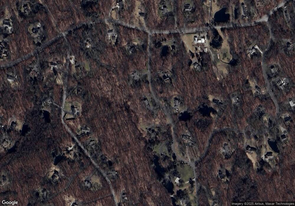 110 Pheasant Run Rd, Wilton, CT 06897 - photo 1