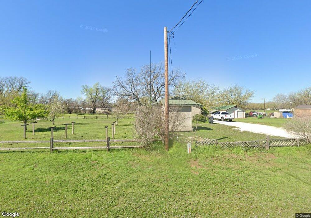 7120 Comanche Trail, Weatherford, TX 76087 - photo 1