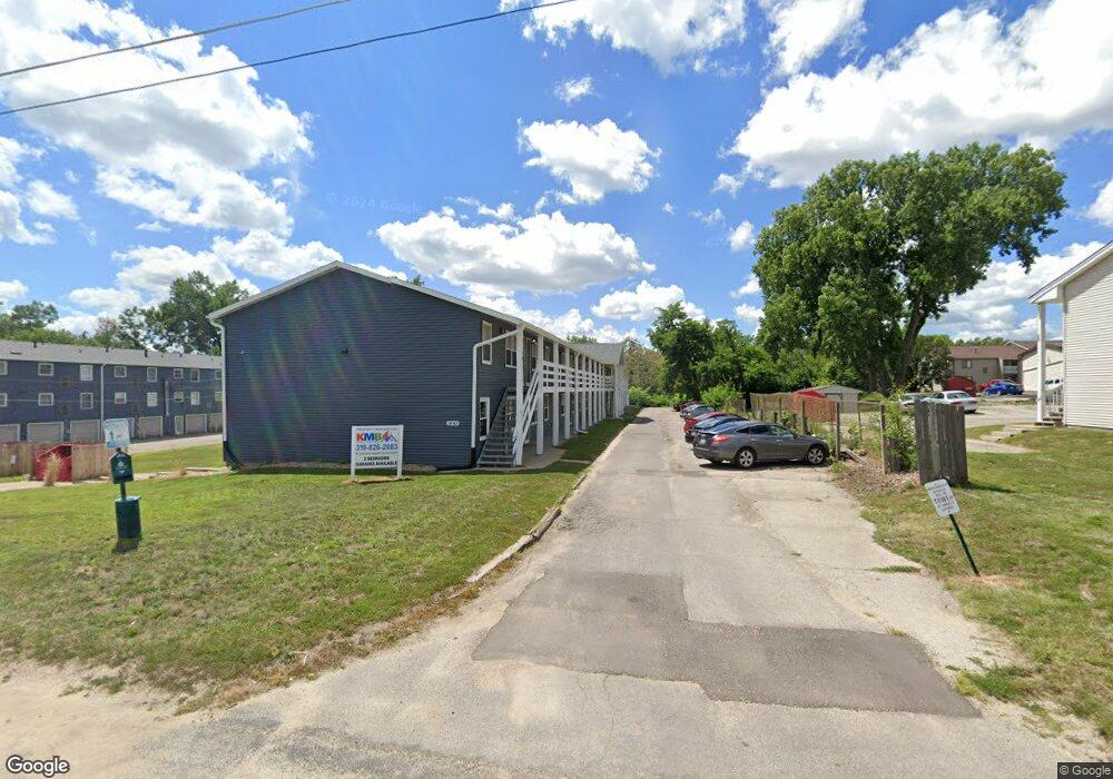 1641 34th St SE unit 13, Cedar Rapids, IA 52403 - photo 1
