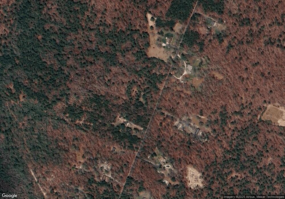 6327 Klondyke Ave, Mays Landing, NJ 08330 - photo 1