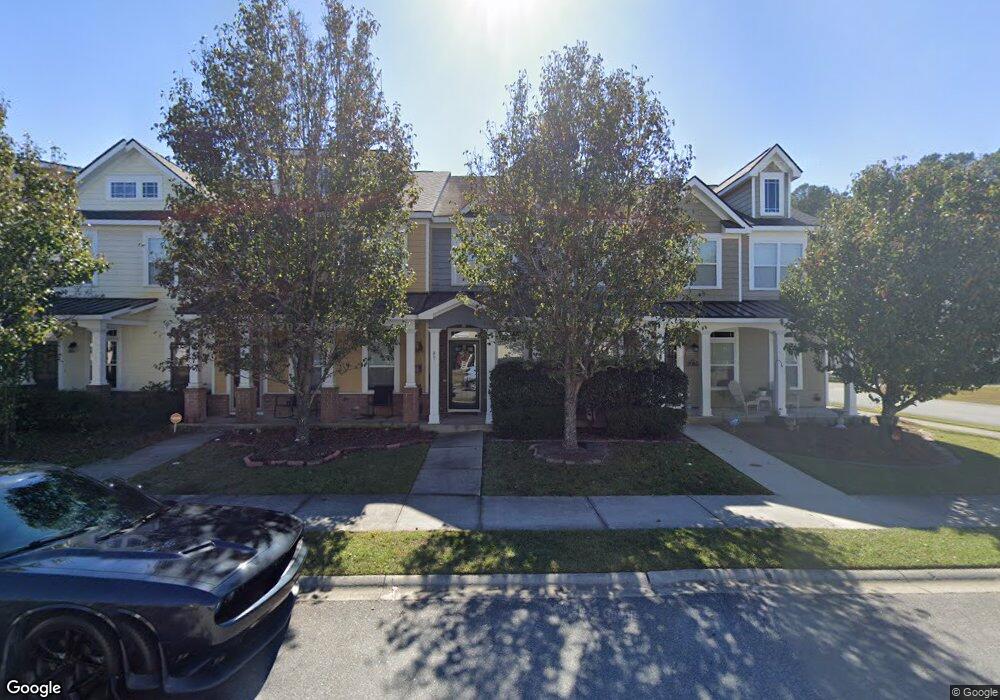 49 Moonlight Trail, Savannah, GA 31407 - photo 1