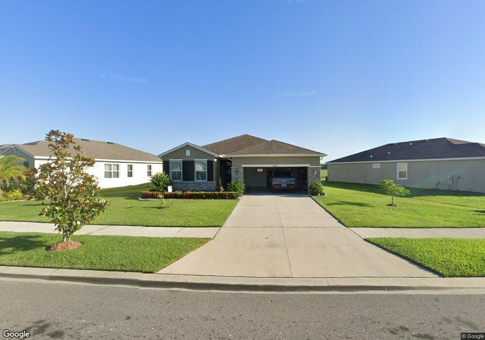 38387 Springhead Ln, Zephyrhills, FL 33540 - photo 1