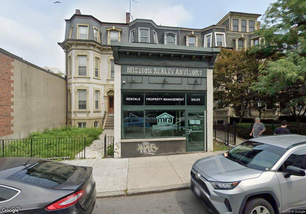 1613 Tremont St unit 1, Boston, MA 02120 - photo 1