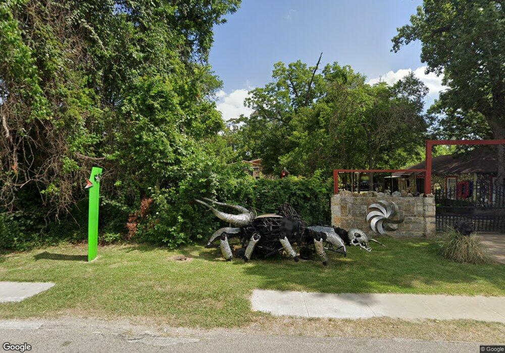 512 W Donovan St, Houston, TX 77091 - photo 1