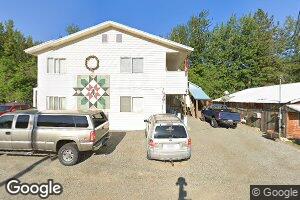 310 N Main St, Conconully, WA 98819