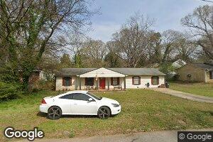 1857 Westwood Ave Unit 40, Atlanta, GA 30344