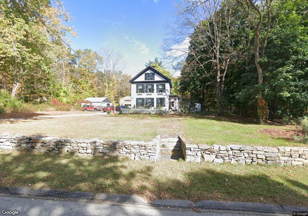 14 Aldens Crossing, East Hampton, CT 06424 - photo 1