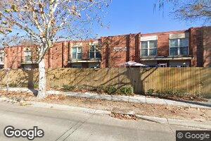 1401 Lake Ave Unit D7, Metairie, LA 70005