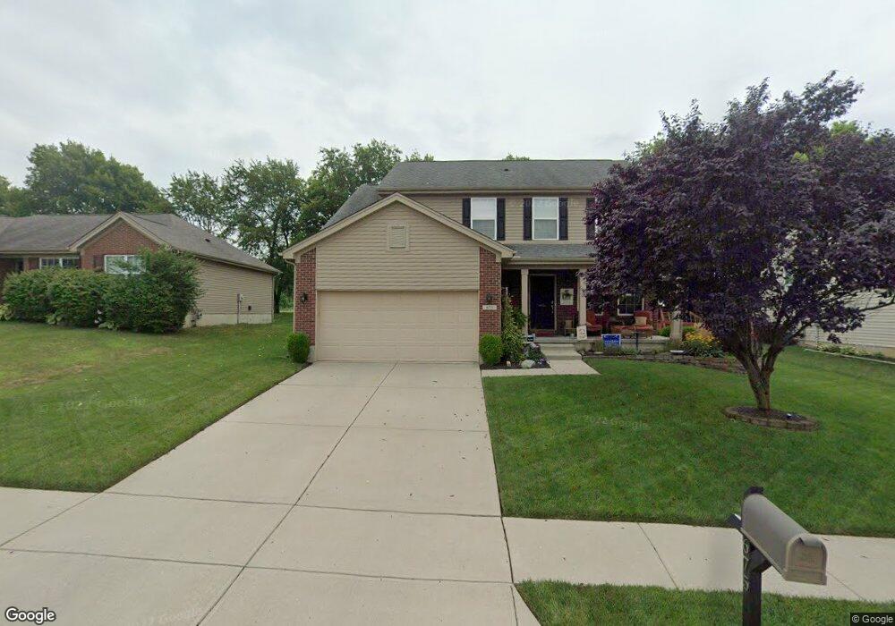 675 Jodee Dr, Xenia, OH 45385 - photo 1