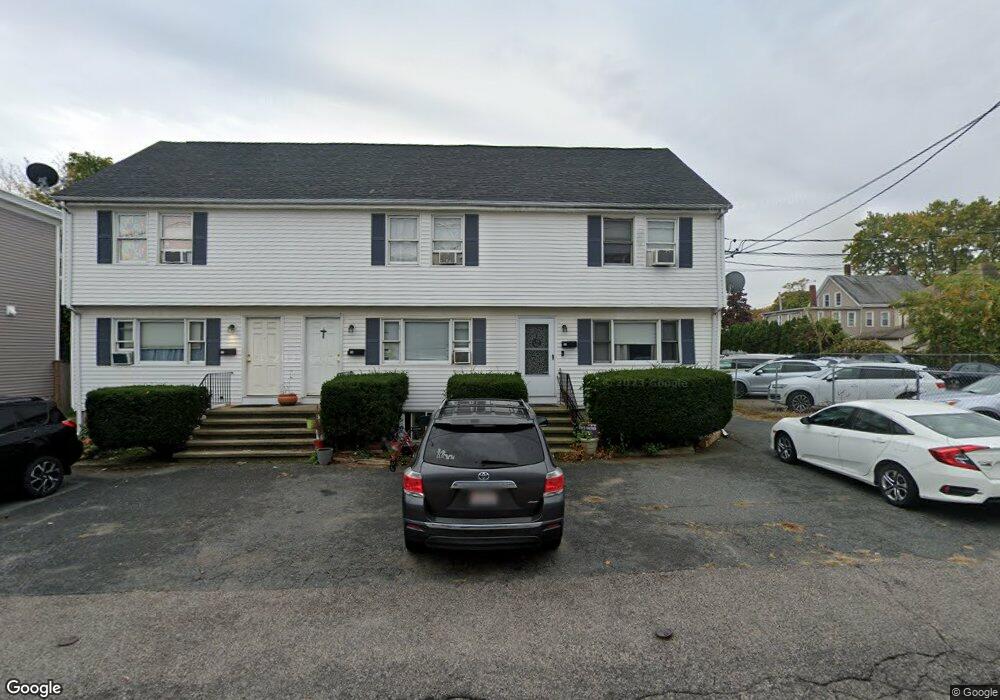 24 Emery St unit 24, Waltham, MA 02451 - photo 1