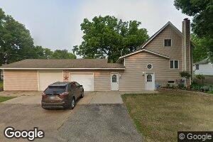 203 1st St NE, Morristown, MN 55052