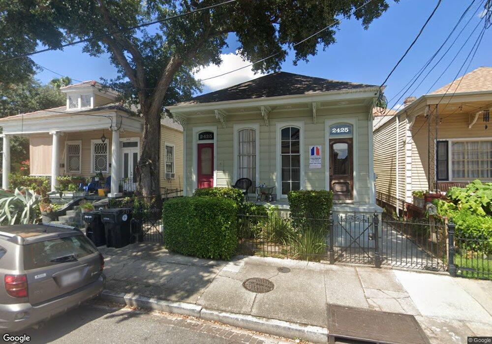 2427 Constance St unit 2427, New Orleans, LA 70130 - photo 1