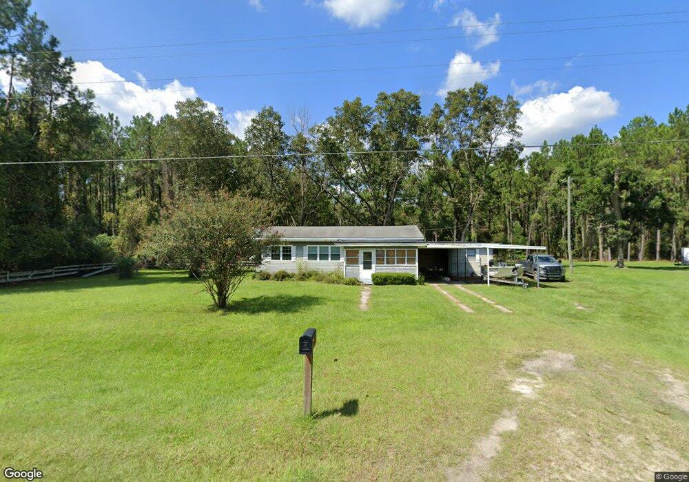 3706 Pebble Hill Rd, Waycross, GA 31503 - photo 1