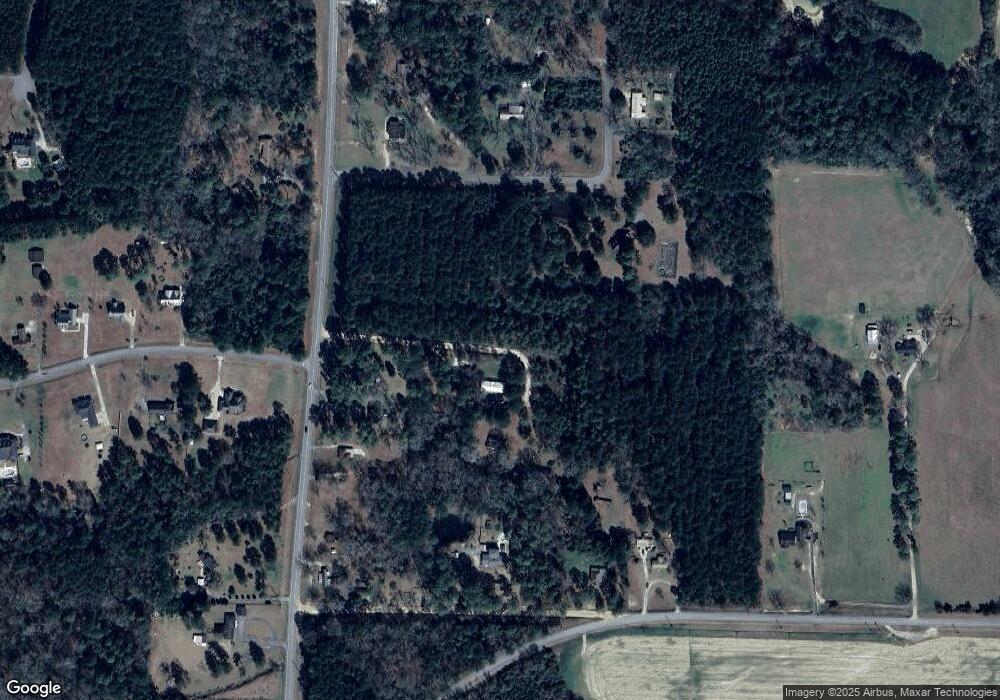 2509 Hill Rd, Cordele, GA 31015 - photo 1