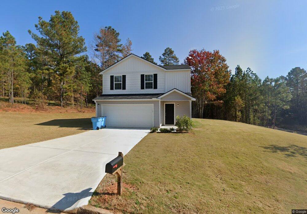 35 Natures Trail unit 125, Covington, GA 30016 - photo 1