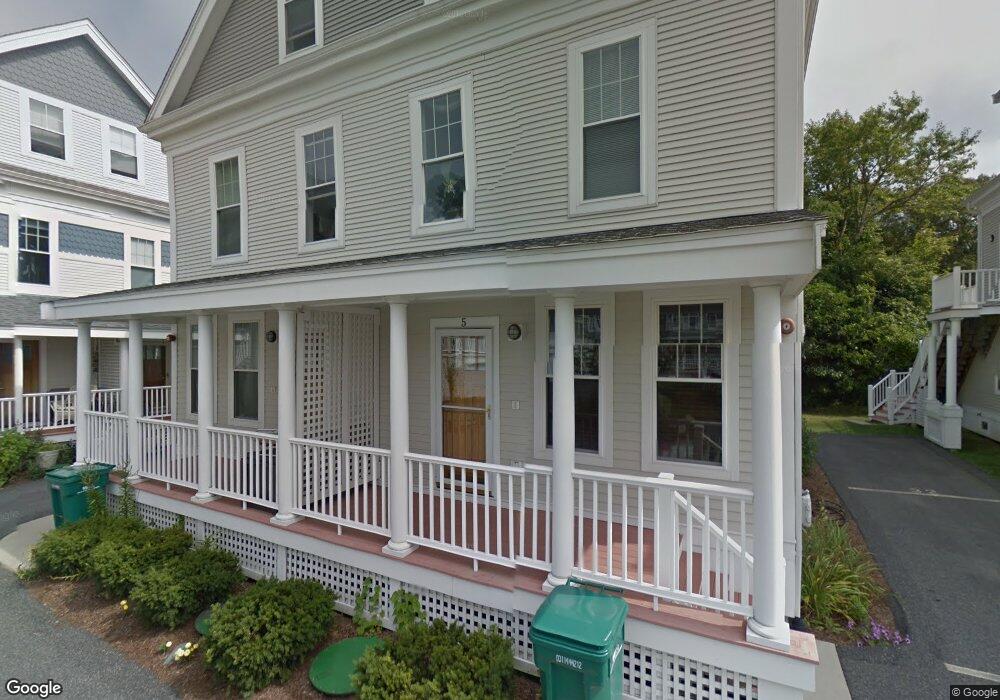 5 Honora Ct, Bourne, MA 02532 - photo 1