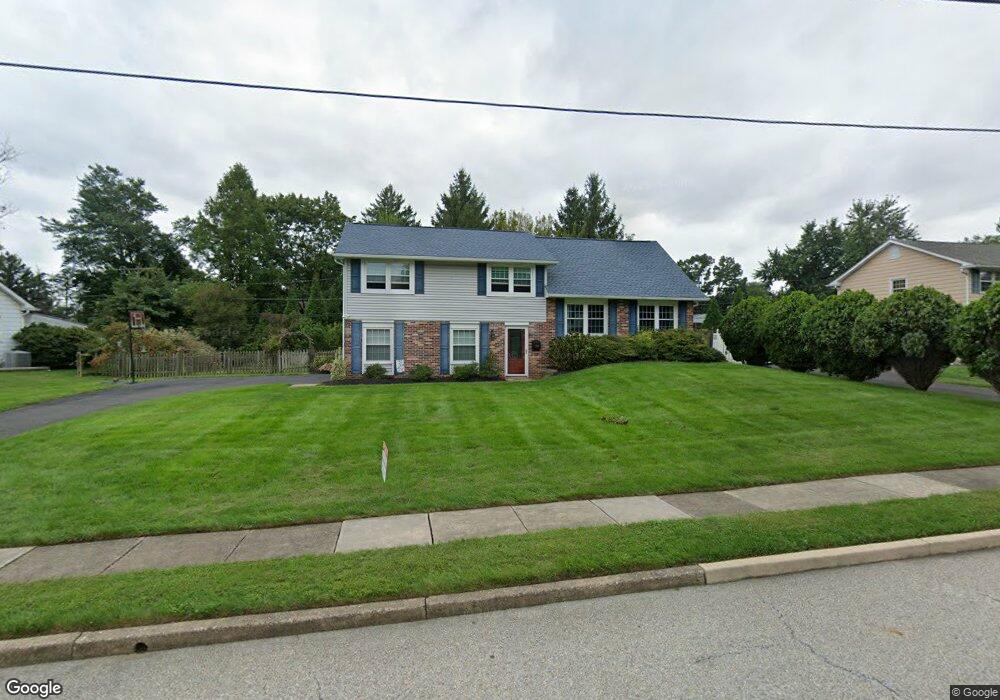 2006 Grace Ln, Flourtown, PA 19031 - photo 1