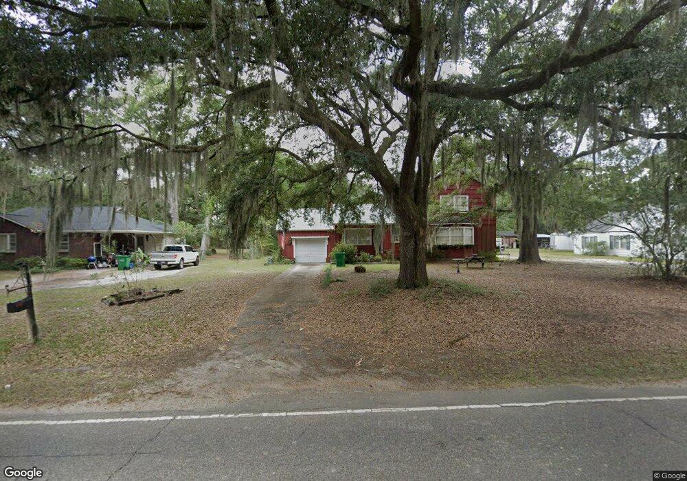 2418 South Island Rd, Georgetown, SC 29440 - photo 1