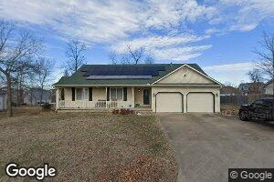 305 Lakeview Ln, Carl Junction, MO 64834
