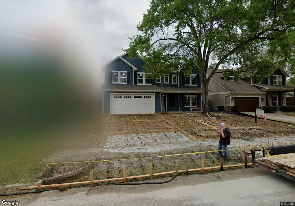 1638 Gardenia Dr, Houston, TX 77018 - photo 1