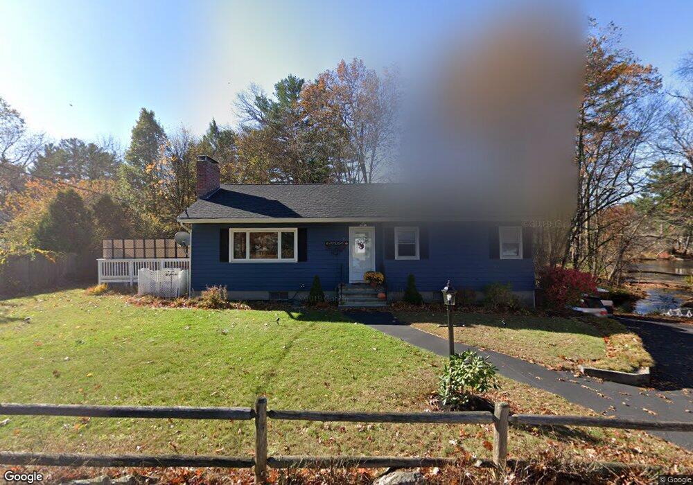 2 Lakeside Ave, Hudson, MA 01749 - photo 1