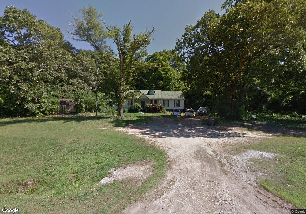 611 Apple Valley Rd, Commerce, GA 30529 - photo 1