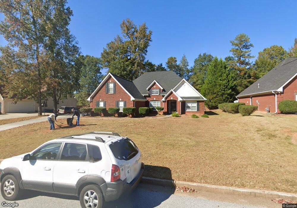 1944 Kevin Dr SE unit 23, Conyers, GA 30013 - photo 1