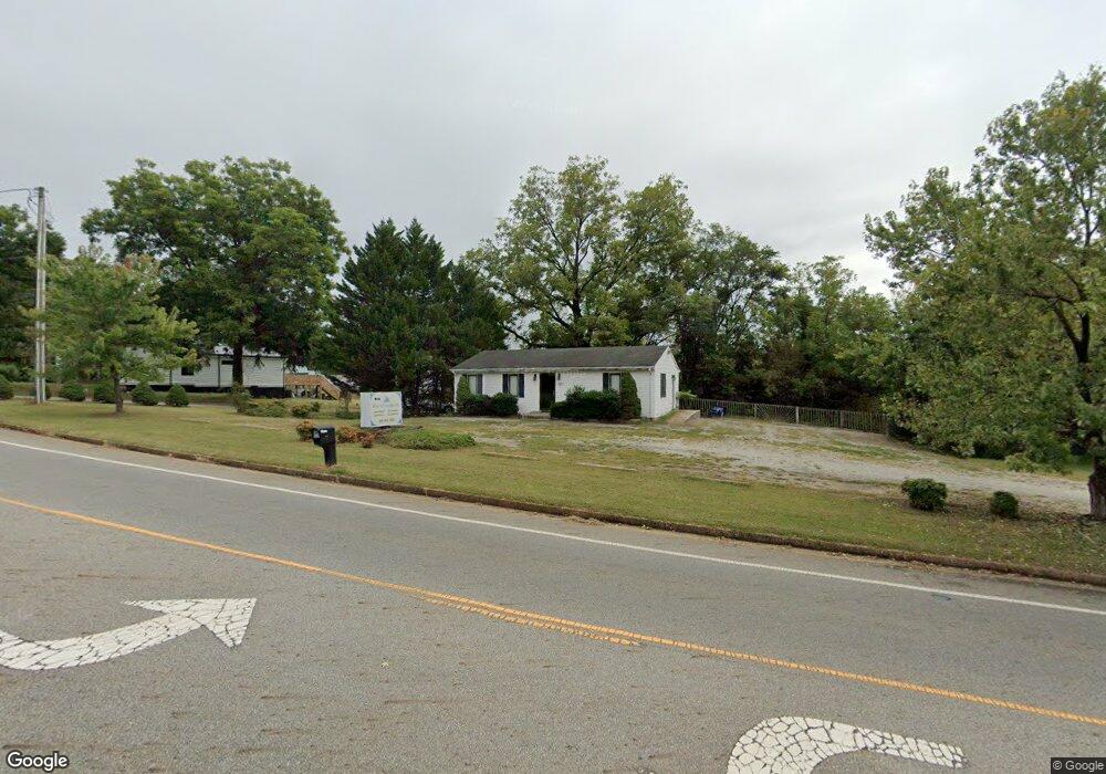 357 S Main St, Amherst, VA 24521 - photo 1