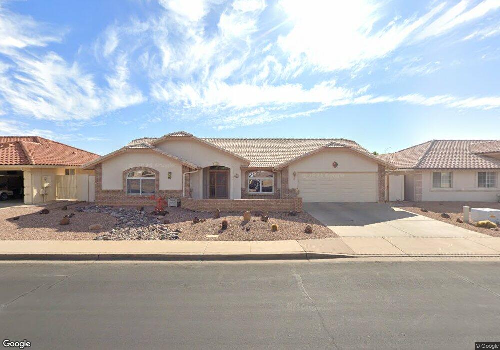 8143 E Natal Ave, Mesa, AZ 85209 - photo 1
