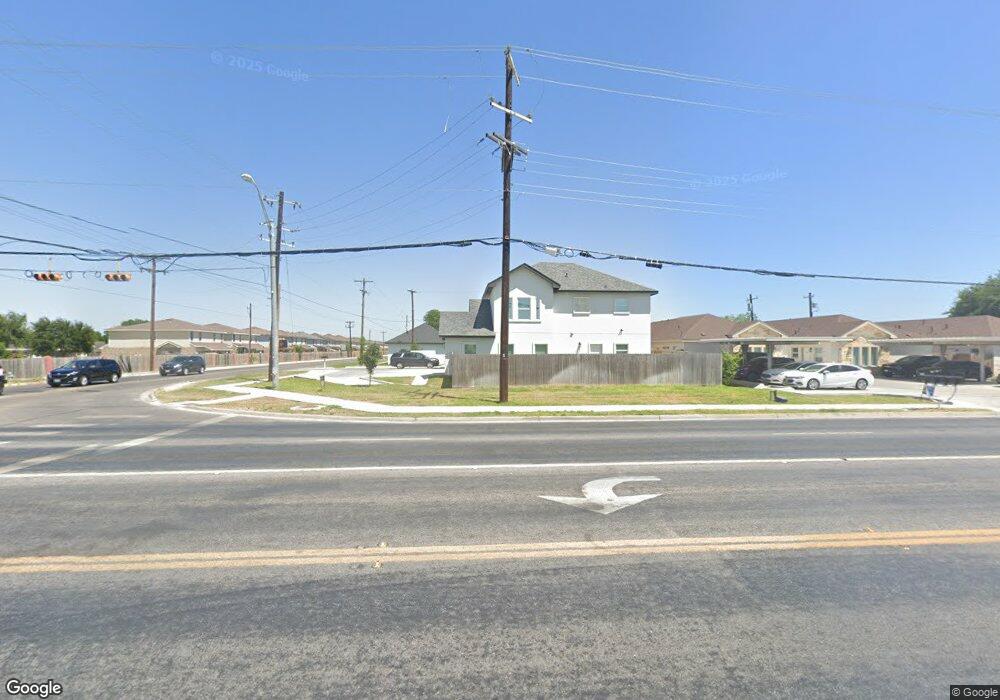 1324 N McColl Rd unit 4, Edinburg, TX 78541 - photo 1