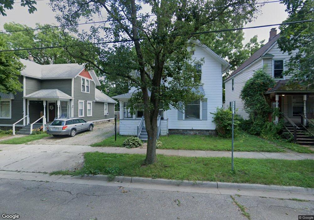 1003 Osborne St, Kalamazoo, MI 49001 - photo 1