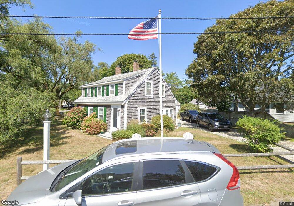 12 West St, Dennis Port, MA 02639 - photo 1