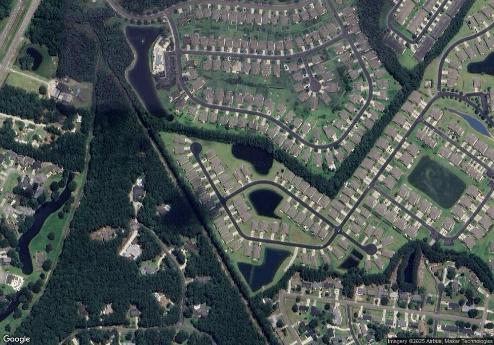 538 Harbor Creek Way, Calabash, NC 28467 - photo 1