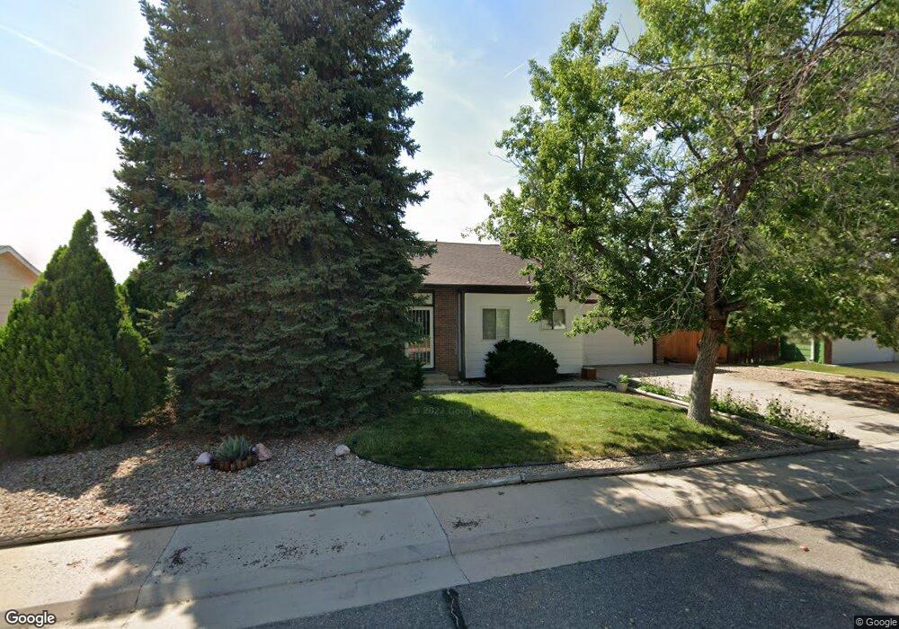 1553 S Mobile St, Aurora, CO 80017 - photo 1