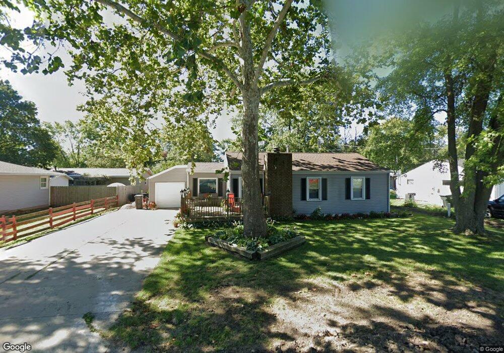 507 E North Line Rd, Tuscola, IL 61953 - photo 1