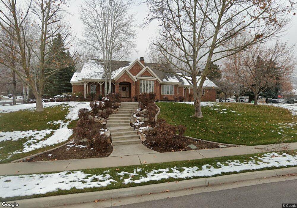 12 N Country Manor Ln, Alpine, UT 84004 - photo 1