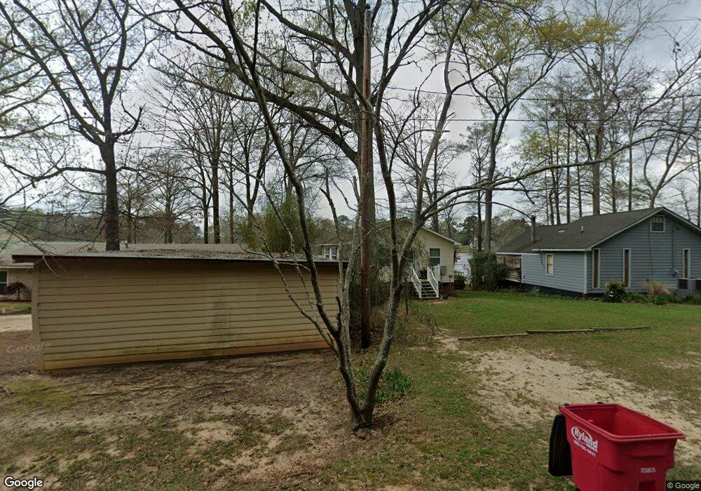 209 Mill Branch Rd, Warwick, GA 31796 - photo 1