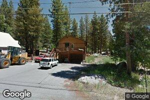11436 Brook Ln, Truckee, CA 96161