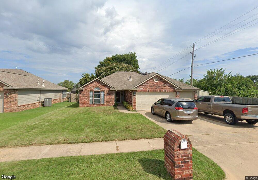 100 W Charleston Place, Broken Arrow, OK 74011 - photo 1