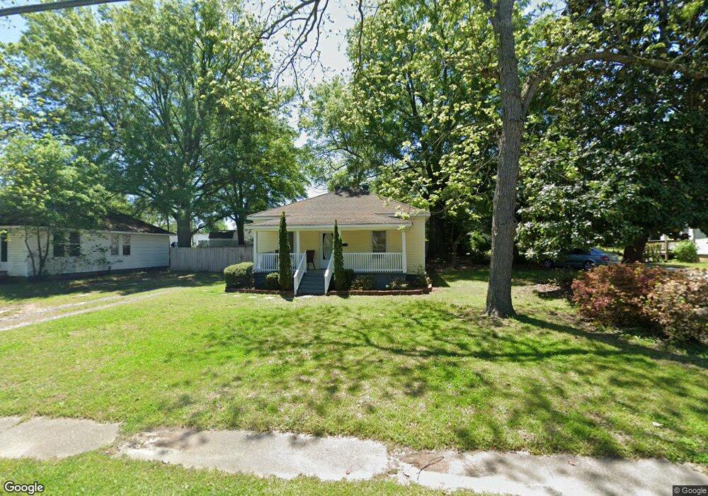 208 Marion St unit SDT, Clover, SC 29710 - photo 1