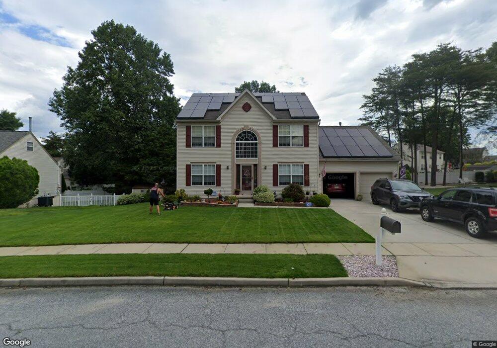 126 Brougham Ave, Mantua, NJ 08051 - photo 1