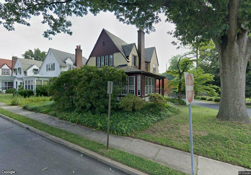 27 Mansfield Rd, Lansdowne, PA 19050 - photo 1